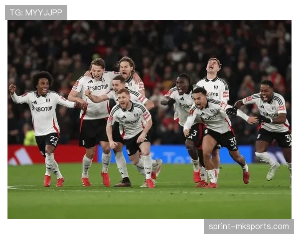 富勒姆青训体系强势崛起，新星闪耀展现未来足球希望