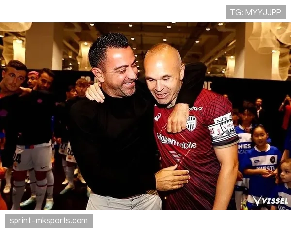 哈维携手伊涅斯塔再度联袂,西甲传奇中场重焕活力引热议