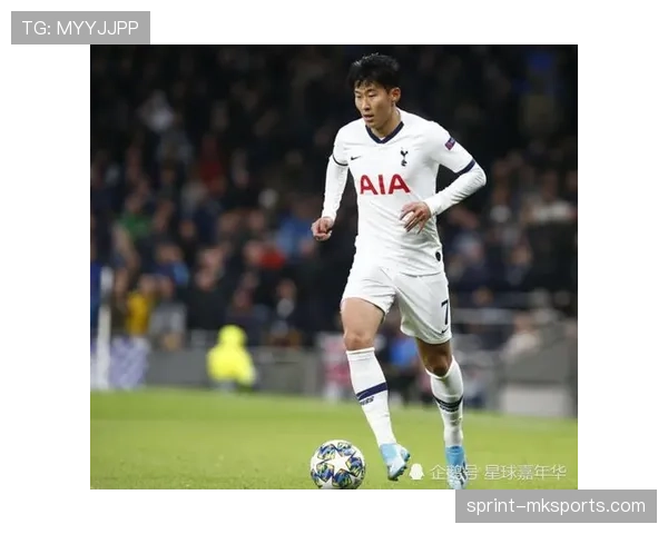 孙兴慜揭秘平衡足球与家庭之道,状态回暖引关注