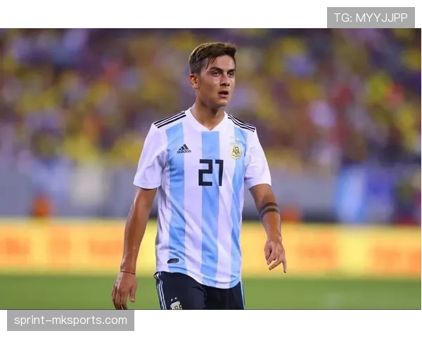 数据解码迪巴拉射门热区:精准区域选择助他闪耀赛场 数据解码迪巴拉射门热区:精准区域选择助他闪耀赛场