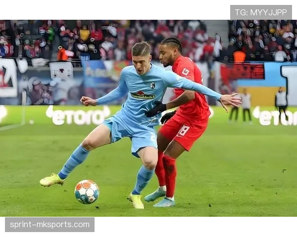 德甲新赛季前瞻：战术革新与新星崛起成焦点