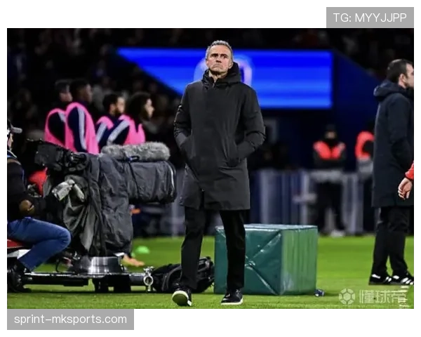 恩里克战术核心揭秘:灵活阵型显著提升球队竞争力 恩里克战术核心揭秘:灵活阵型显著提升球队竞争力