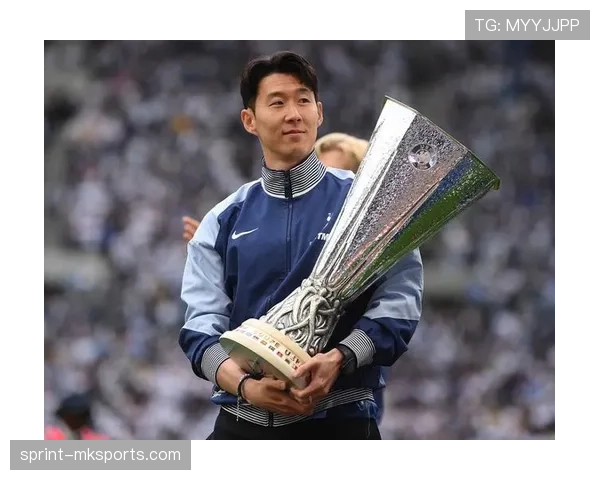 孙兴慜强强对话与豪门战中的高含金量进球解析